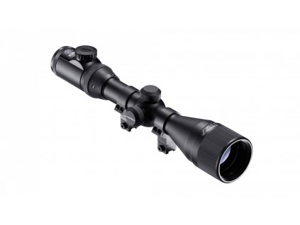 Umarex RS 4-12x50 CI rifle scope