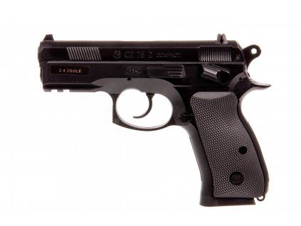 Pistolet à air comprimé CZ-75 D Compact