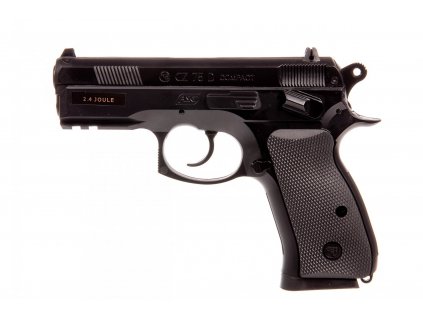 Vzduchová pistole CZ-75 D Compact