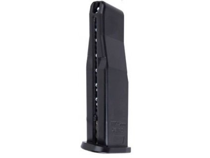 Revista Heckler&Koch USP
