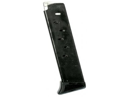 Umarex Walther, Reck PP magazine with base