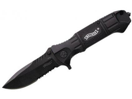 Walther Black Tac BTK Messer