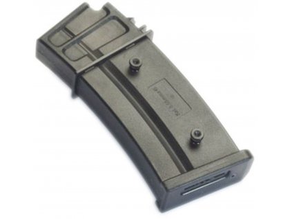 Airsoft magazin Heckler&Koch G36 C