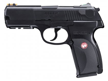 12658 1 airsoft pistole ruger p345 agco2