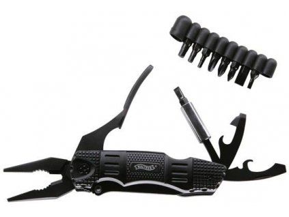 Couteau Walther Multi Tac Knife