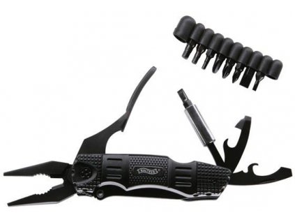 Walther Multi Tac-Messer