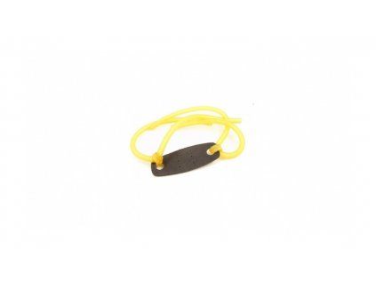 Replacement rubber pour Alpha 2 double slingshot