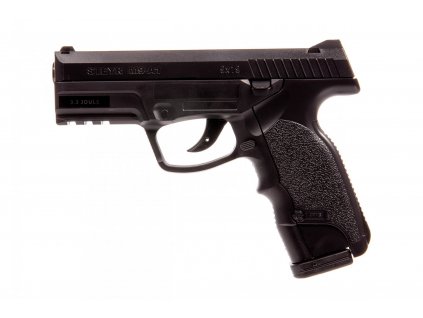 Vzduchová pistole CZ-75 D Compact bicolor