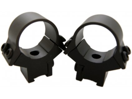 Mounting two-piece 11mm / 25,4mm low Umarex