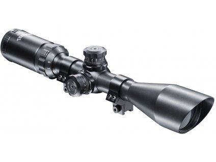 Visor Walther 3-9x44