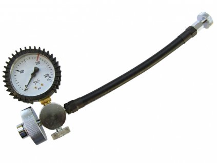 13465 1 hadice s manometrem pro prepousteni tlaku