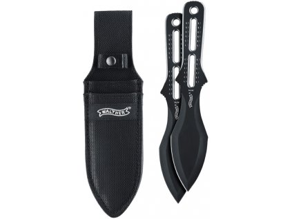 Cuțit de aruncat Walther ATK 2pcs