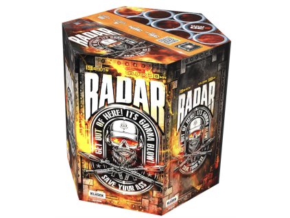radar