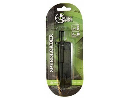 Chargeur rapide Combat Zone airsoft