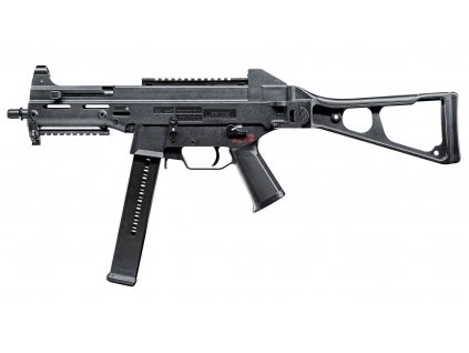 14863 1 airsoft samopal heckler koch ump sportline aeg