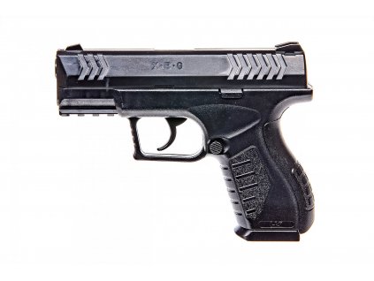 Umarex XBG air pistol