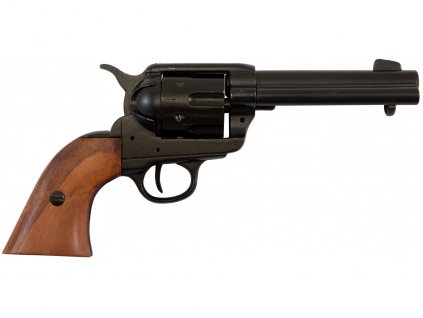 15451 replika revolver colt peacemaker r 45 usa 1886 cerny