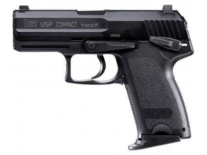 15703 airsoft pistole heckler koch usp compact gas