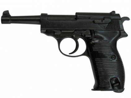 15748 1 replika pistole walther p38