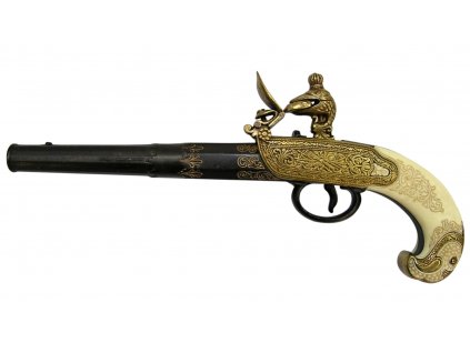15775 1 replika ruska pistole 18 stoleti