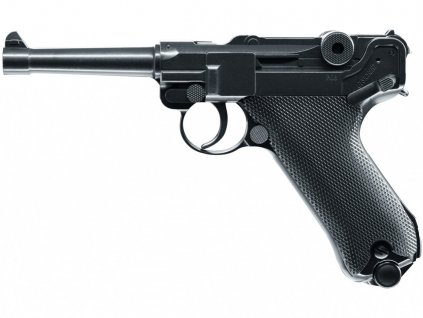 Pistol cu aer comprimat Legends P08