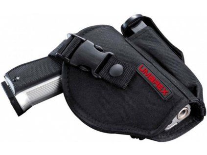 Funda de cinturón lateral Umarex