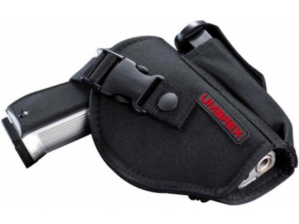 Umarex holster lateral