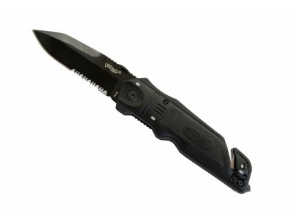 Walther Rettungsmesser