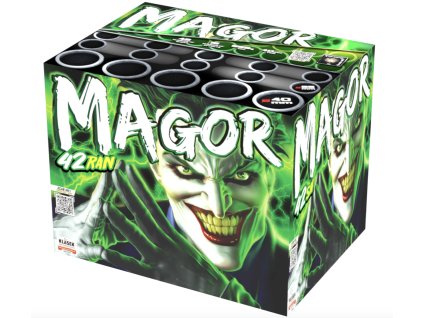 magor