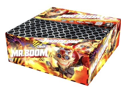 MrBOOM