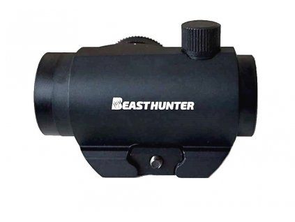 Punto rojo Beast Hunter Trophy PointSight Red/Green Dot