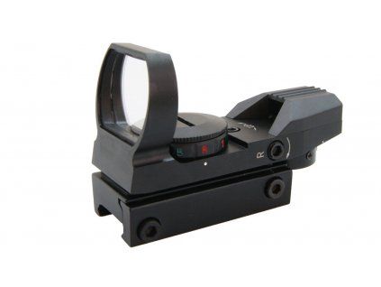 Punto rojo Beast Hunter Open PointSight