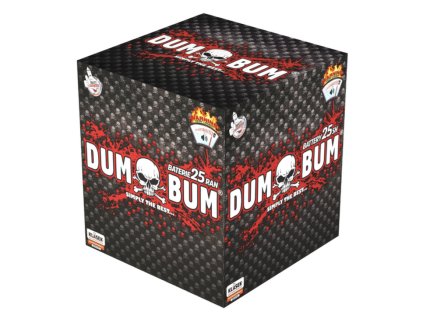dumbum25