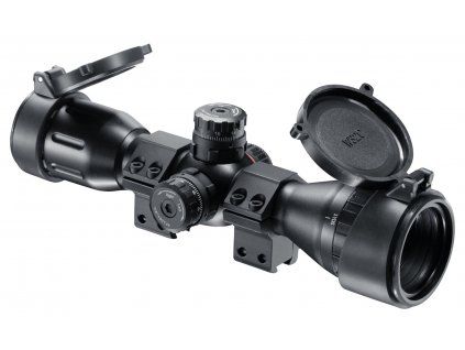 Visor Walther 4x32 MINI DC CQB