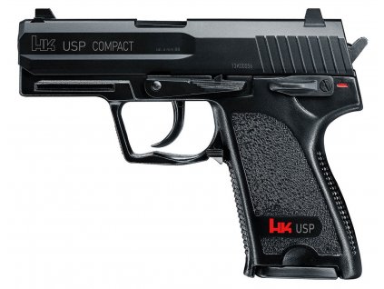 17425 1 airsoft pistole heckler koch usp compact asg