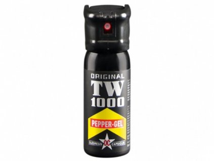 17521 1 obranny sprej tw1000 pepper gel oc jet 63ml