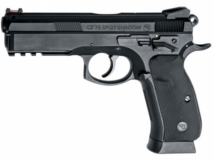 17569 vzduchova pistole cz 75 sp 01 shadow