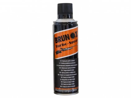 18214 1 olej brunox turbo spray 300ml