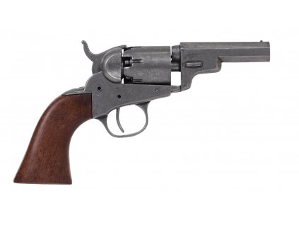 18256 1 replika revolver namornictva usa r 1862 zlaty