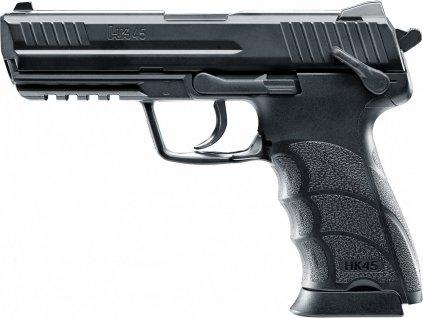 Pistolet pneumatyczny Heckler&Koch 45