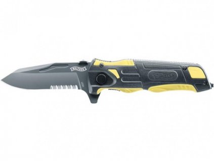 Nůž Walther Rescue Knife Pro