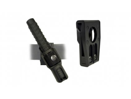 Uchwyt BH-35 do pałek teleskopowych 21"-26" obrotowy 360