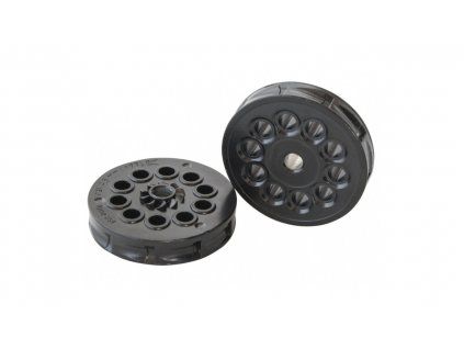Cargador Colt Python Diabolo