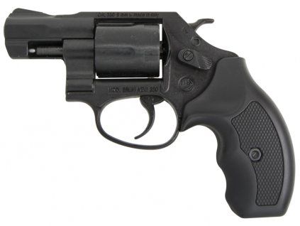 18856 plynovy revolver bruni new 380 python 2 cerny cal 9mm