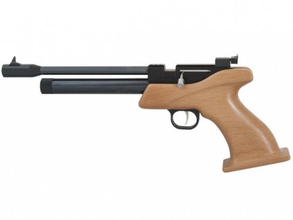 Pistolet pneumatyczny SPA Artemis CP-1M kal.5,5mm