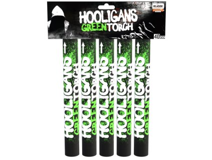 hooligansgreen