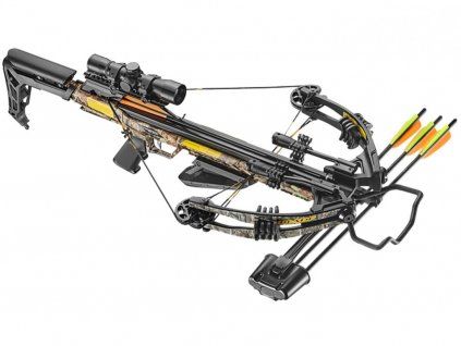 Balestra Beast Hunter Blade+ 175 lbs camo