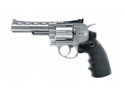 Levegő revolver Legends S40