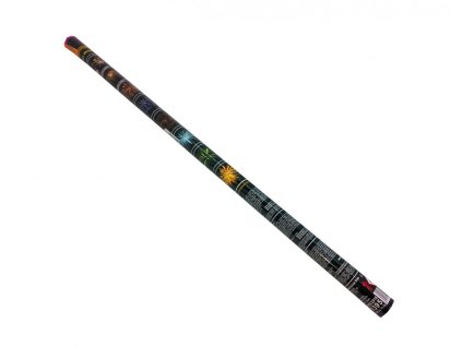 Pyrotechnics Roman Candle 8 shots, 75cm, calibre 20mm - 1pc (E)