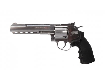 Vzduchový revolver Legends S60